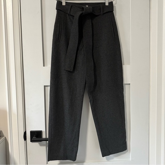 Wilfred Tie-Front Pant - Picture 2 of 10